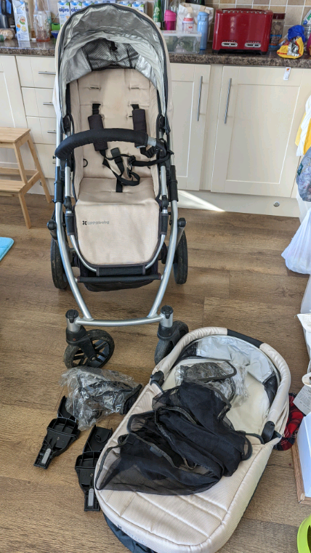 uppababy gumtree